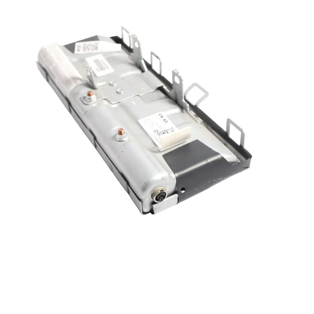 Seat Leon Mk3 Driver Knee Air Module Unit Front Right O/S - SKU RHD-5G2880842A - Part number 5G2880842A
