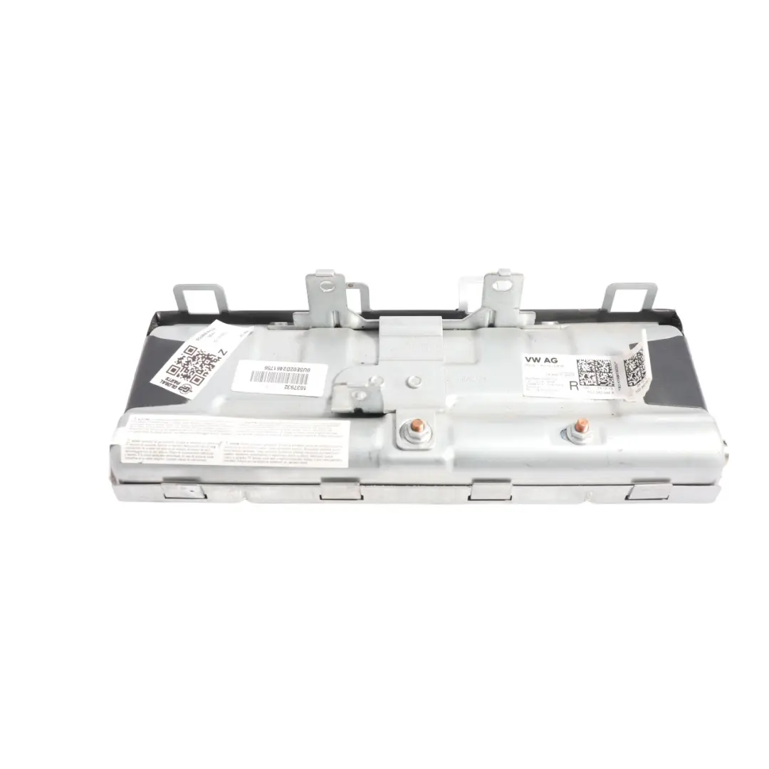 Seat Leon Mk3 Driver Knee Air Module Unit Front Right O/S - SKU RHD-5G2880842A - Part number 5G2880842A