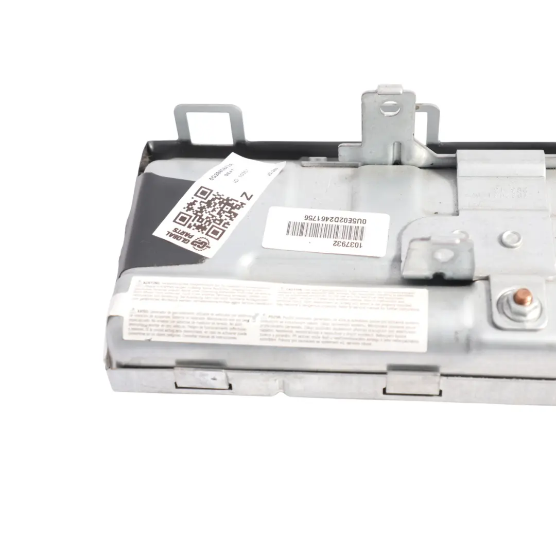 Seat Leon Mk3 Driver Knee Air Module Unit Front Right O/S - SKU RHD-5G2880842A - Part number 5G2880842A