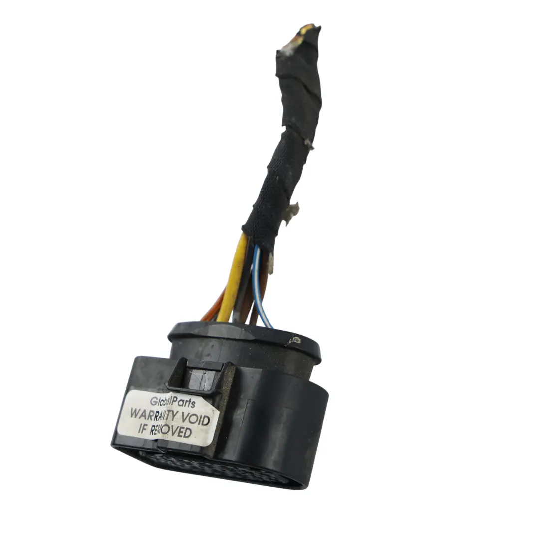 Headlight Wiring Cable Front Left N/S to Volkswagen Golf Mk7 GTI with Part number 5G2941059A Volkswagen Golf Mk7 GTI Headlight Wiring Cable Front Left N/S - SKU 5G2941059A-2 - Part number 5G2941059A