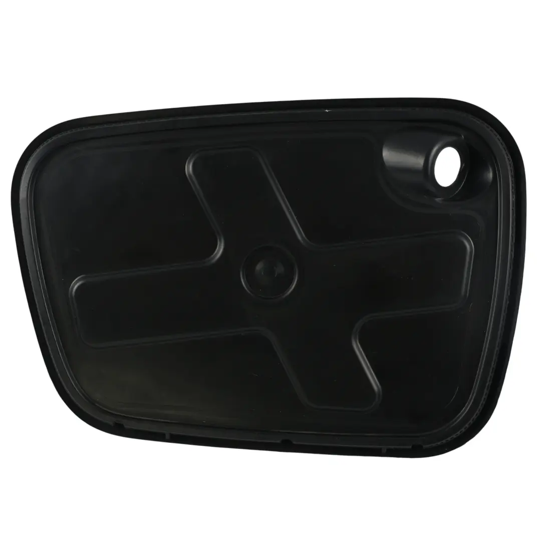 Volkswagen Golf 5G GTI Mk7 Plaque Cache Garniture Porte Avant Gauche - SKU 5G3837915E - Numéro de pièce 5G3837915E