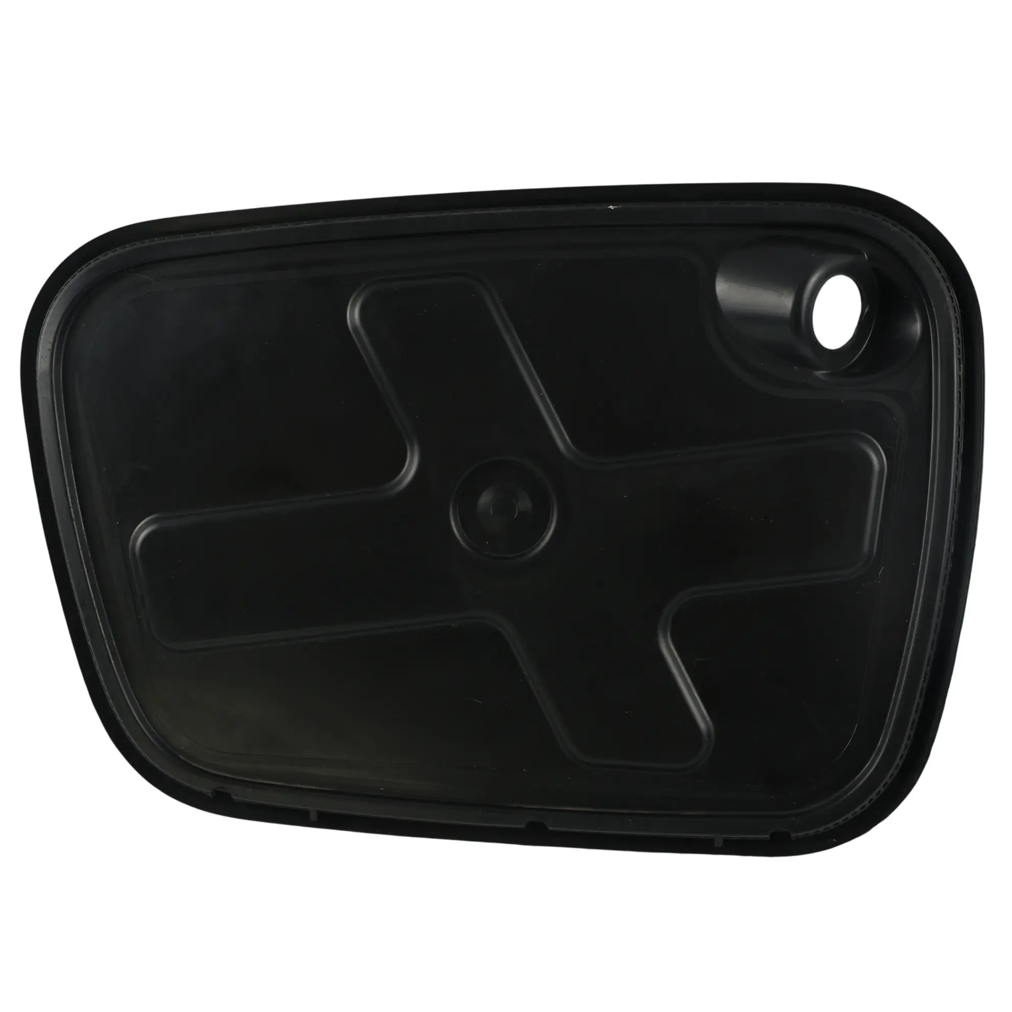 Volkswagen Golf 5G GTI Mk7 Plaque Cache Garniture Porte Avant Gauche 5G3837915E