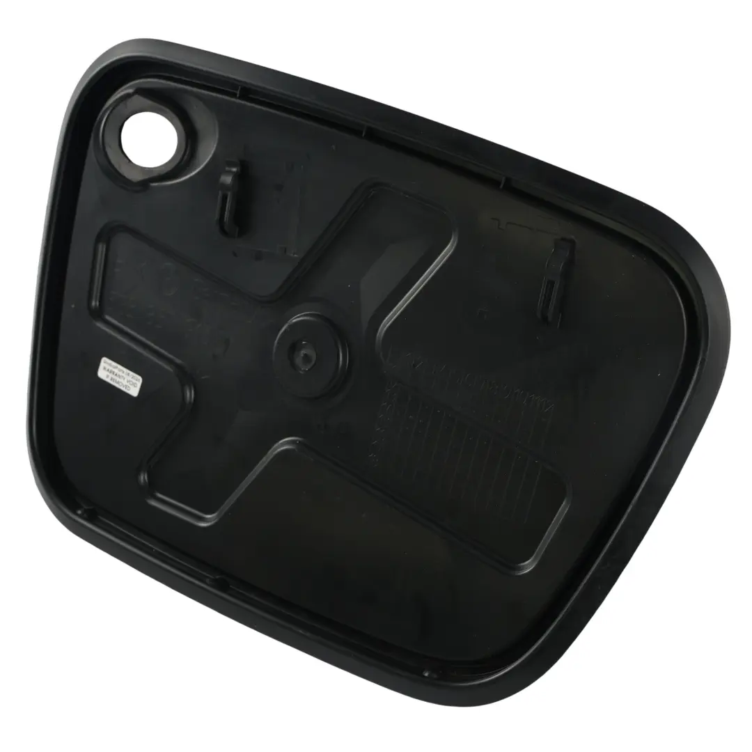 VW Golf 5G GTI Mk7 Front Door Cover Trim Plate Mount Carrier Left N/S - SKU 5G3837915E - Part number 5G3837915E