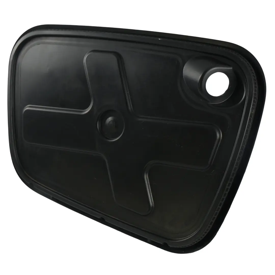 VW Golf 5G GTI Mk7 Front Door Cover Trim Plate Mount Carrier Left N/S - SKU 5G3837915E - Part number 5G3837915E