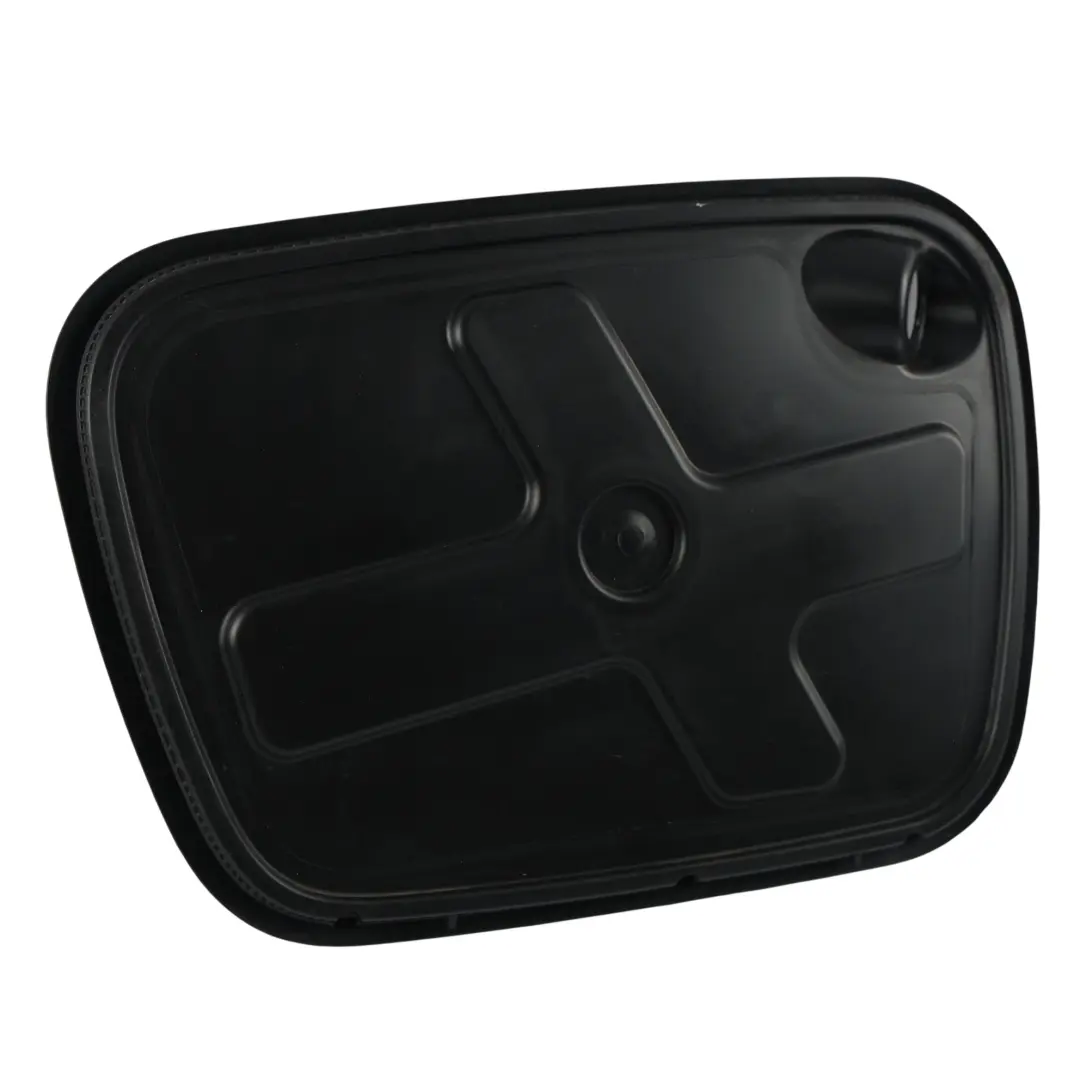 VW Golf 5G GTI Mk7 Front Door Cover Trim Plate Mount Carrier Left N/S - SKU 5G3837915E - Part number 5G3837915E