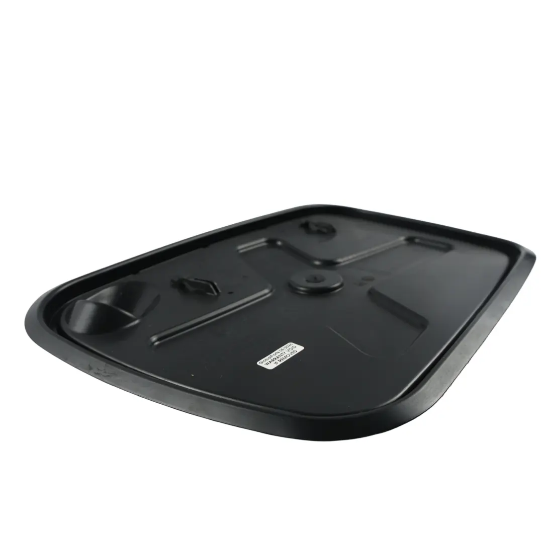 VW Golf 5G GTI Mk7 Front Door Cover Trim Plate Mount Carrier Left N/S - SKU 5G3837915E - Part number 5G3837915E