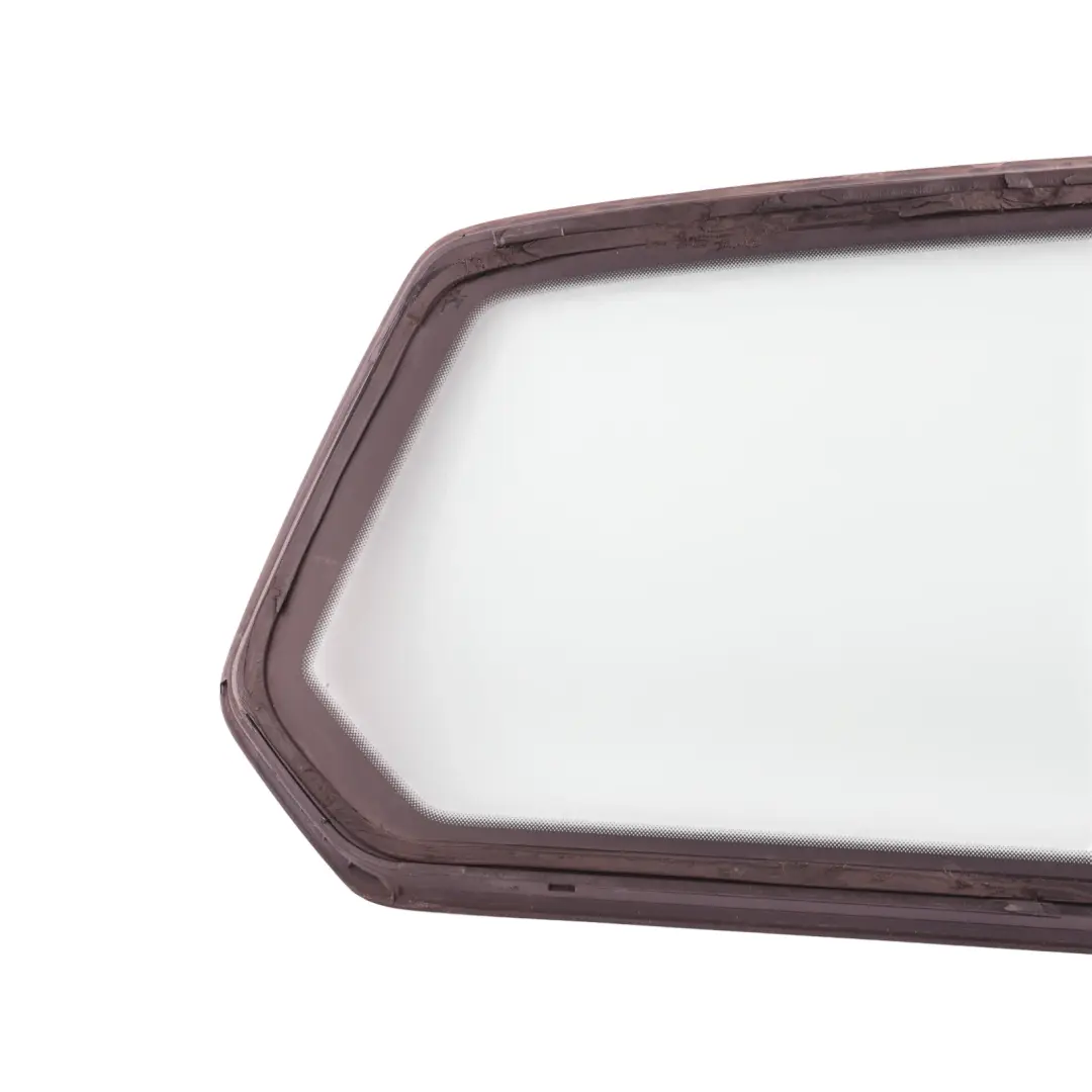 VW Volkswagen Golf Mk7 5G Rear Door Window Glass Glazing Left N/S AS2 - SKU 5G3845041C - Part number 5G3845041C