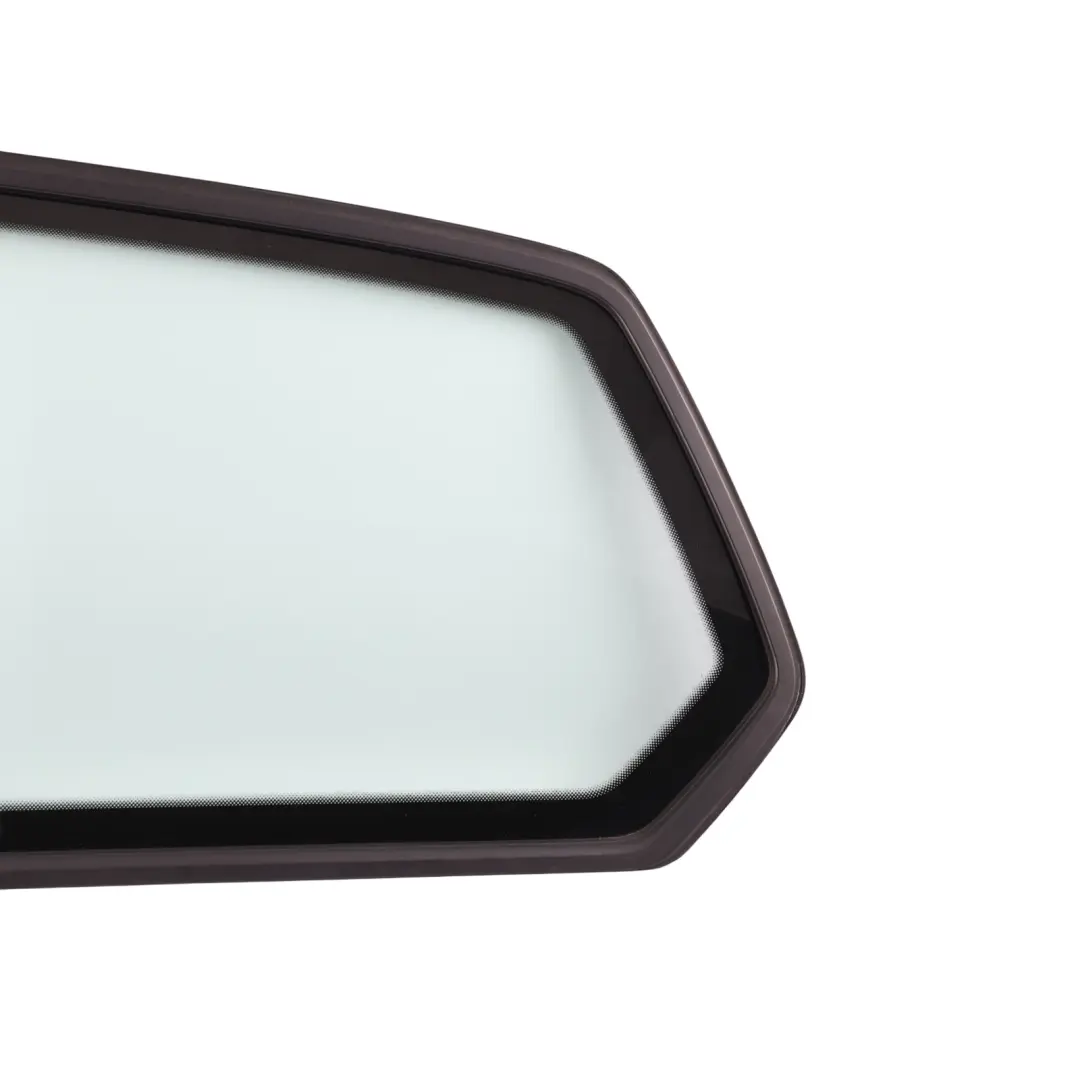 VW Volkswagen Golf Mk7 5G Rear Door Window Glass Glazing Left N/S AS2 - SKU 5G3845041C - Part number 5G3845041C