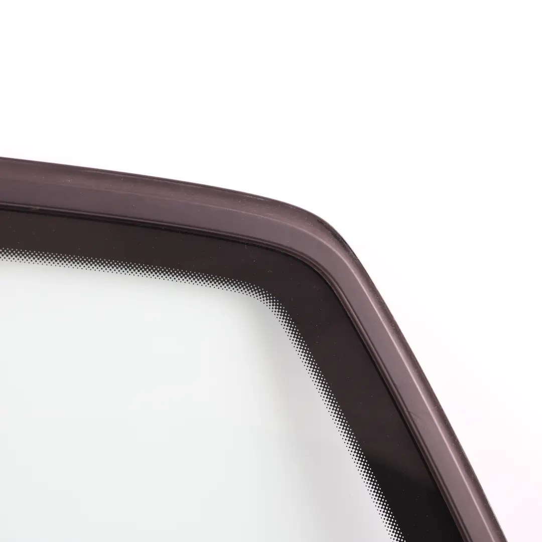 VW Volkswagen Golf Mk7 5G Rear Door Window Glass Glazing Left N/S AS2 - SKU 5G3845041C - Part number 5G3845041C