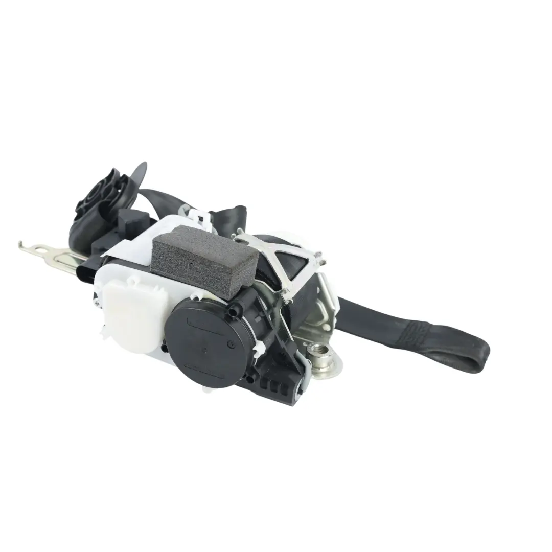 Volkswagen Golf Mk7 Front Seat Belt Seatbelt Left N/S Passenger Side - SKU RHD-5G3857705G - Part number 5G3857705G