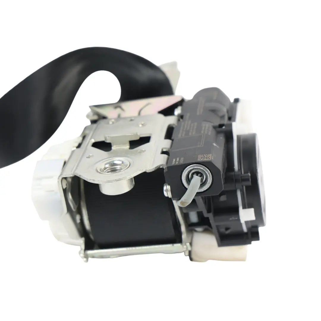 Front Seat Belt Seatbelt Right O/S Driver's Side to Volkswagen Golf Mk7 with Part number 5G3857706G Volkswagen Golf Mk7 Front Seat Belt Seatbelt Right O/S Driver's Side - SKU RHD-5G3857706G - Part number 5G3857706G