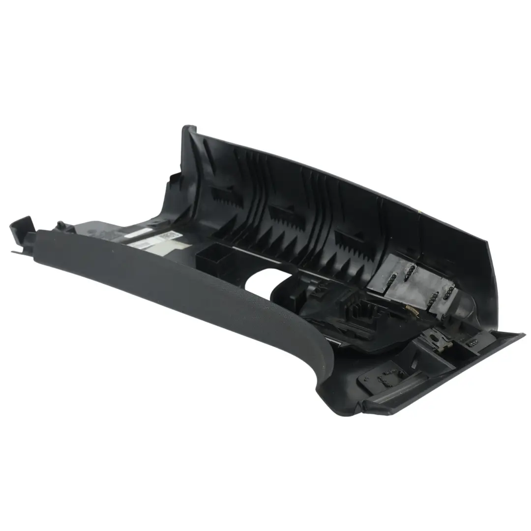 B-Säule Verkleidung Vorne Rechts Schwarz für Volkswagen Golf MK7 mit Teilenummer 5G3867244 Volkswagen Golf MK7 B-Säule Verkleidung Vorne Rechts Schwarz - SKU 5G3867244 - Teilenummer 5G3867244