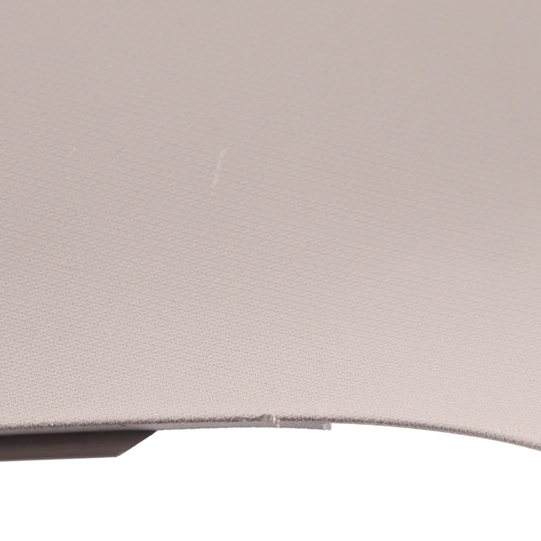 Pillar Trim Cover Panel Upper Grey Left N/S to Volkswagen Golf Mk7 C with Part number 5G3867287C Volkswagen Golf Mk7 C Pillar Trim Cover Panel Upper Grey Left N/S - SKU 5G3867287C - Part number 5G3867287C