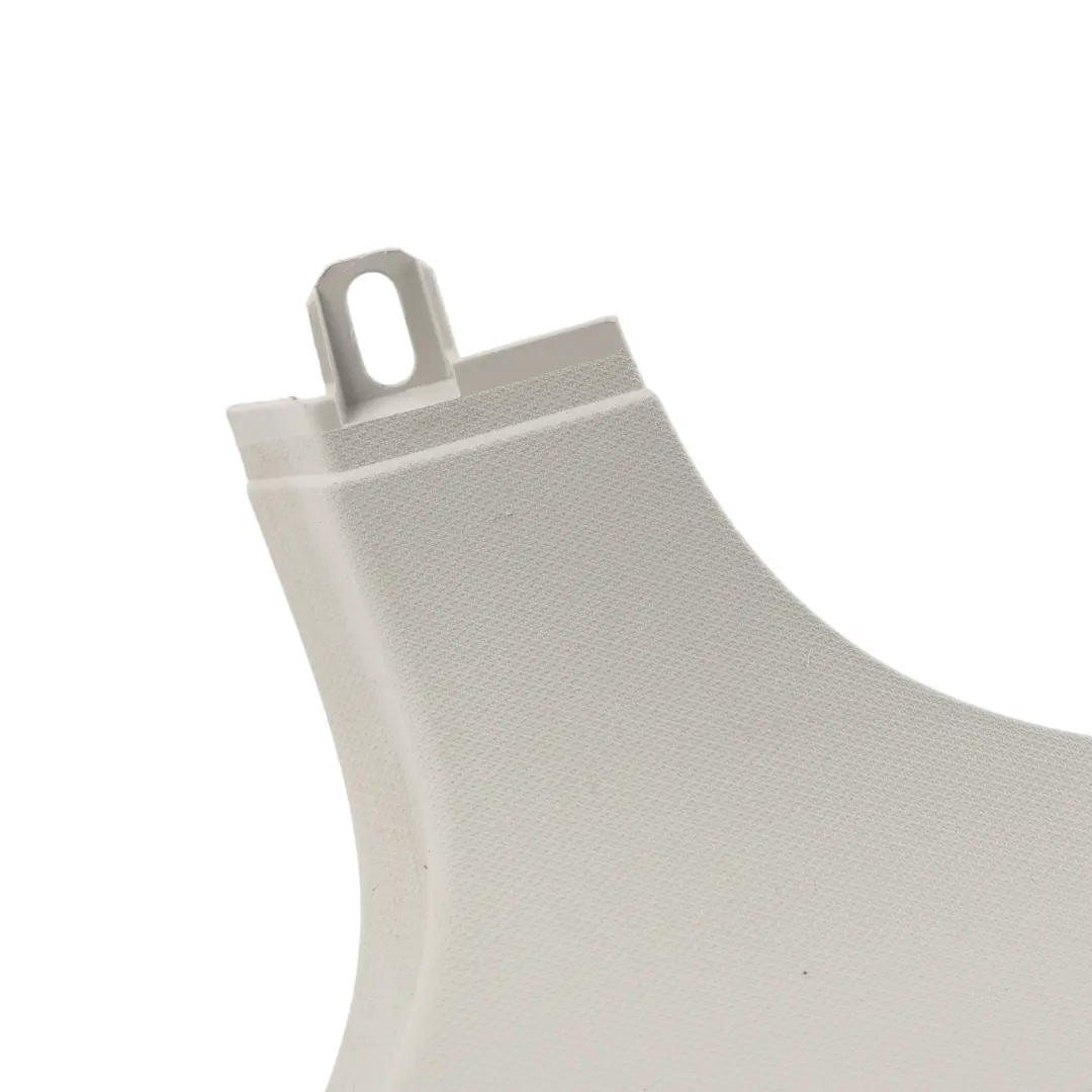 Pillar Trim Cover Panel Upper Grey Left N/S to Volkswagen Golf Mk7 C with Part number 5G3867287C Volkswagen Golf Mk7 C Pillar Trim Cover Panel Upper Grey Left N/S - SKU 5G3867287C - Part number 5G3867287C