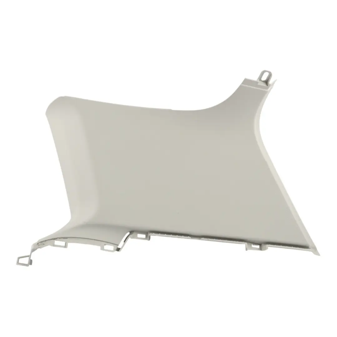 Volkswagen Golf Mk7 C Pillar Trim Cover Panel Upper Grey Right O/S - SKU 5G3867288C - Part number 5G3867288C