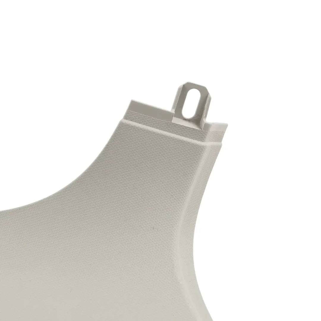 Volkswagen Golf Mk7 C Pillar Trim Cover Panel Upper Grey Right O/S - SKU 5G3867288C - Part number 5G3867288C