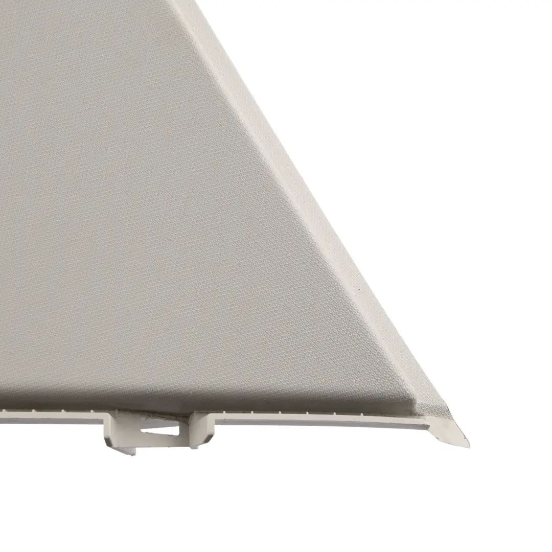 Volkswagen Golf Mk7 C Pillar Trim Cover Panel Upper Grey Right O/S - SKU 5G3867288C - Part number 5G3867288C