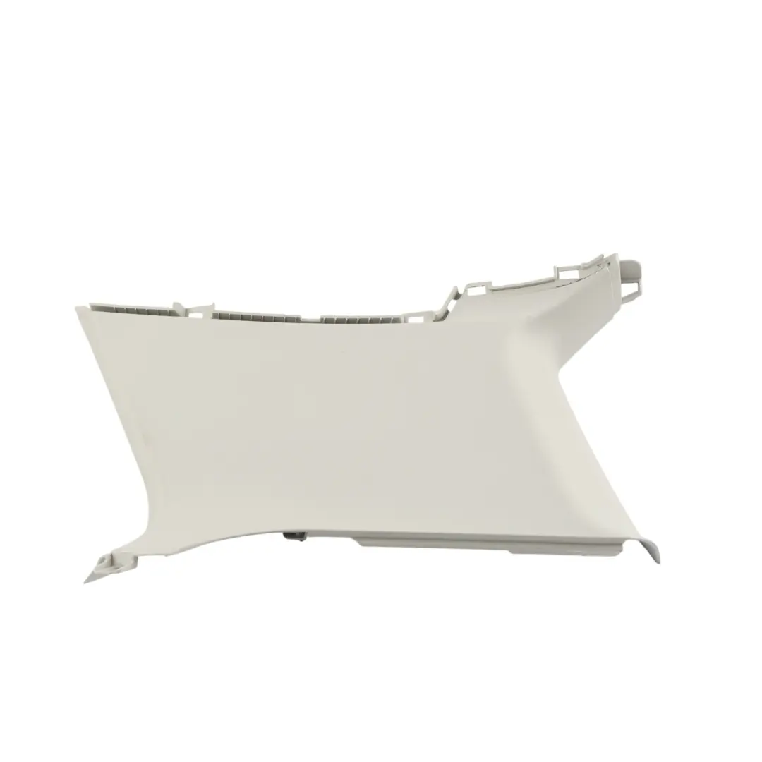 Volkswagen Golf Mk7 C Pillar Trim Cover Panel Upper Grey Right O/S - SKU 5G3867288C - Part number 5G3867288C