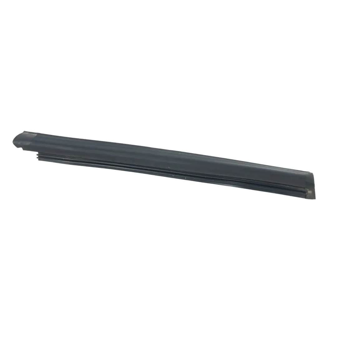 Volkswagen Golf Mk7 B-Pillar Outer Seal Window Lifter Left N/S - SKU 5G3868471C - Part number 5G3868471C