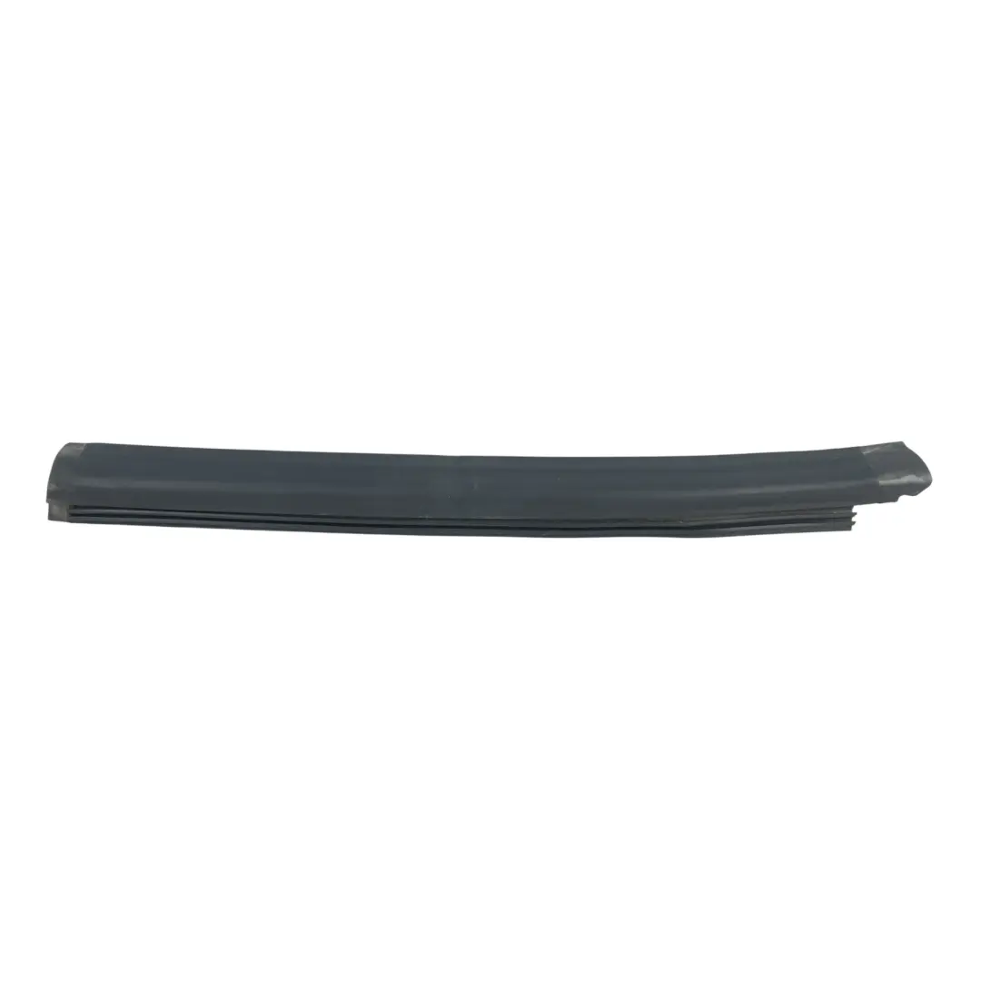 Volkswagen Golf Mk7 B-Pillar Outer Seal Window Lifter Right O/S - SKU 5G3868472C - Part number 5G3868472C
