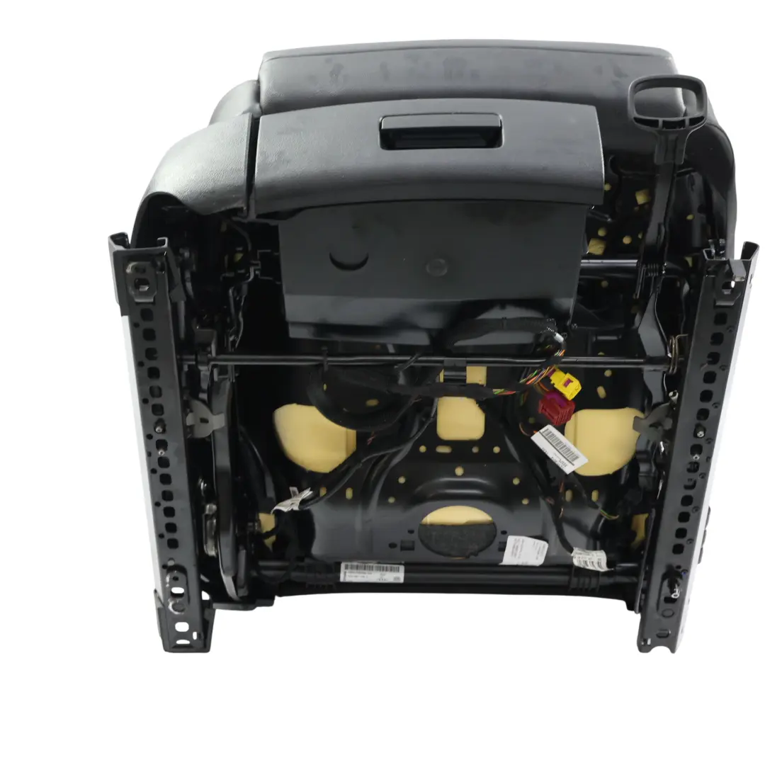 5G Asiento Delantero Derecho Cuero Titanio Negro Calefactable para Volkswagen Golf R con número de pieza 5G3881806DB Volkswagen Golf R 5G Asiento Delantero Derecho Cuero Titanio Negro Calefactable - SKU 5G3881806DB-1 - Número de pieza 5G3881806DB