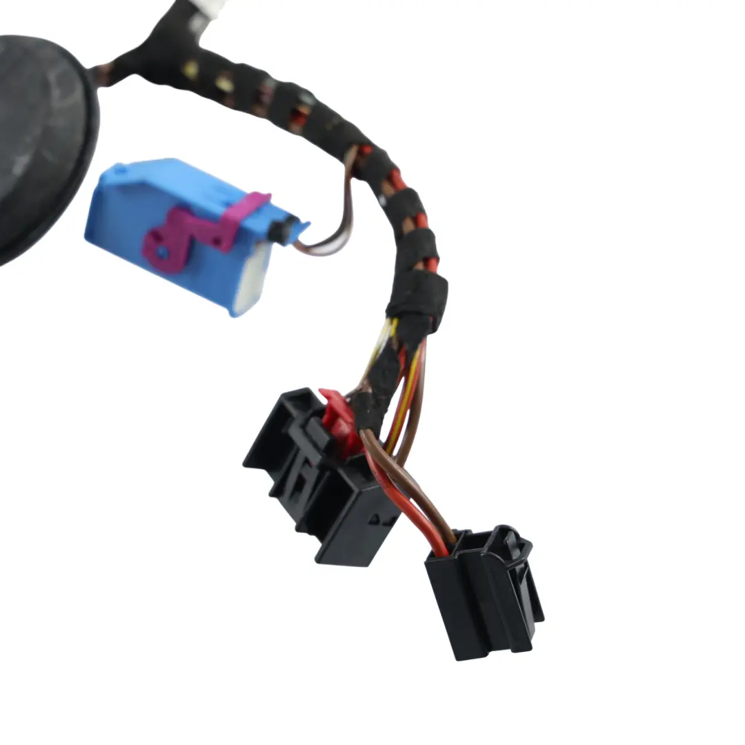 Volkswagen Golf MK7 3D Front Door Wiring Loom Harness Left N/S 5G3971161AF - SKU RHD-5G3971161CT - Part number 5G3971161CT