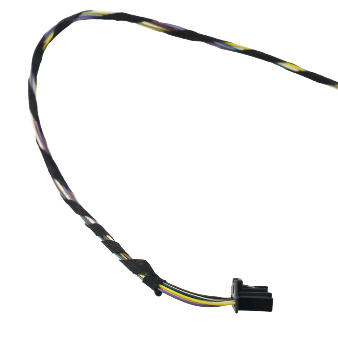 Front Door Wiring Loom Harness Left N/S 5G3971161AF to Volkswagen Golf MK7 3D with Part number 5G3971161CT Volkswagen Golf MK7 3D Front Door Wiring Loom Harness Left N/S 5G3971161AF - SKU RHD-5G3971161CT - Part number 5G3971161CT