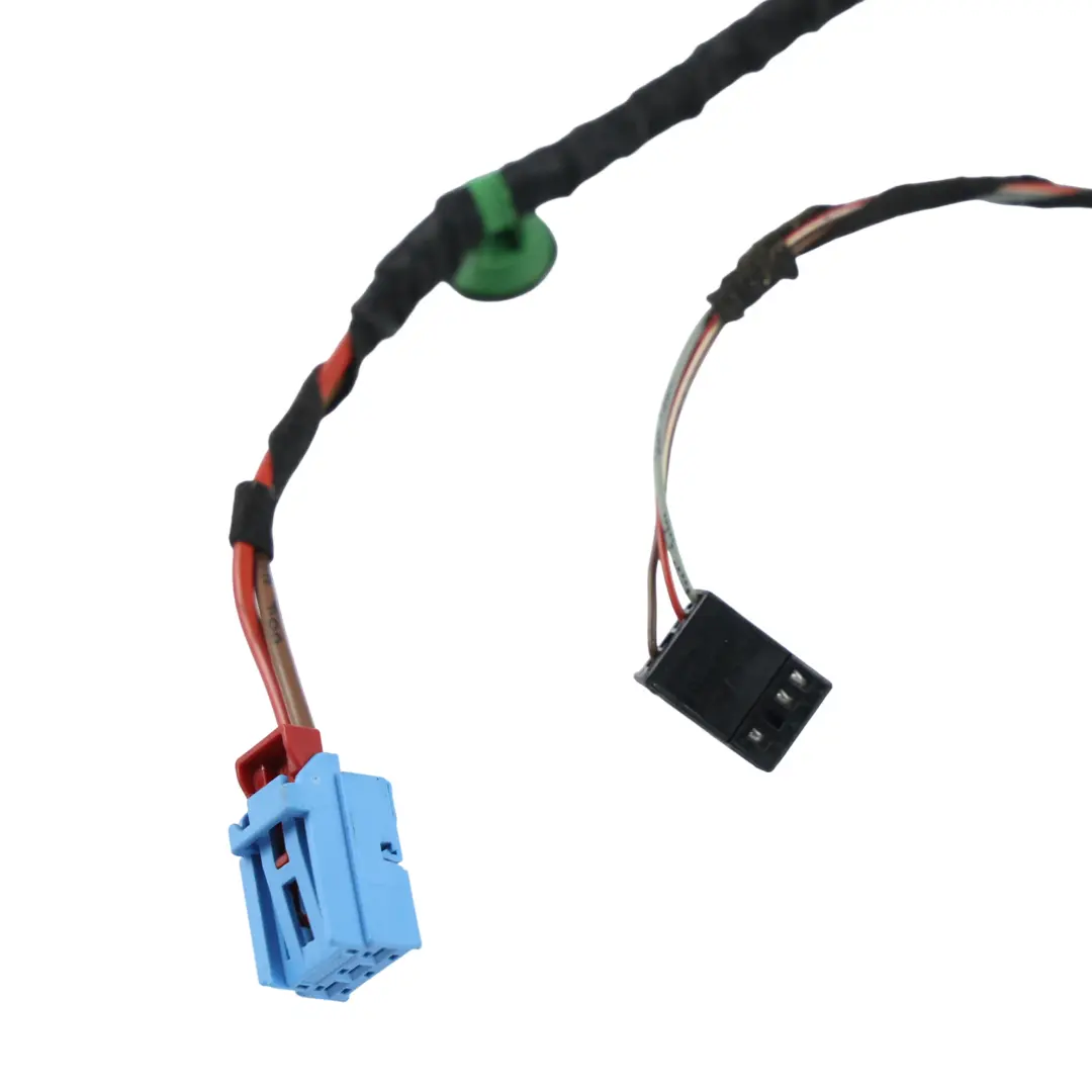Front Door Wiring Loom Harness Left N/S 5G3971161AF to Volkswagen Golf MK7 3D with Part number 5G3971161CT Volkswagen Golf MK7 3D Front Door Wiring Loom Harness Left N/S 5G3971161AF - SKU RHD-5G3971161CT - Part number 5G3971161CT