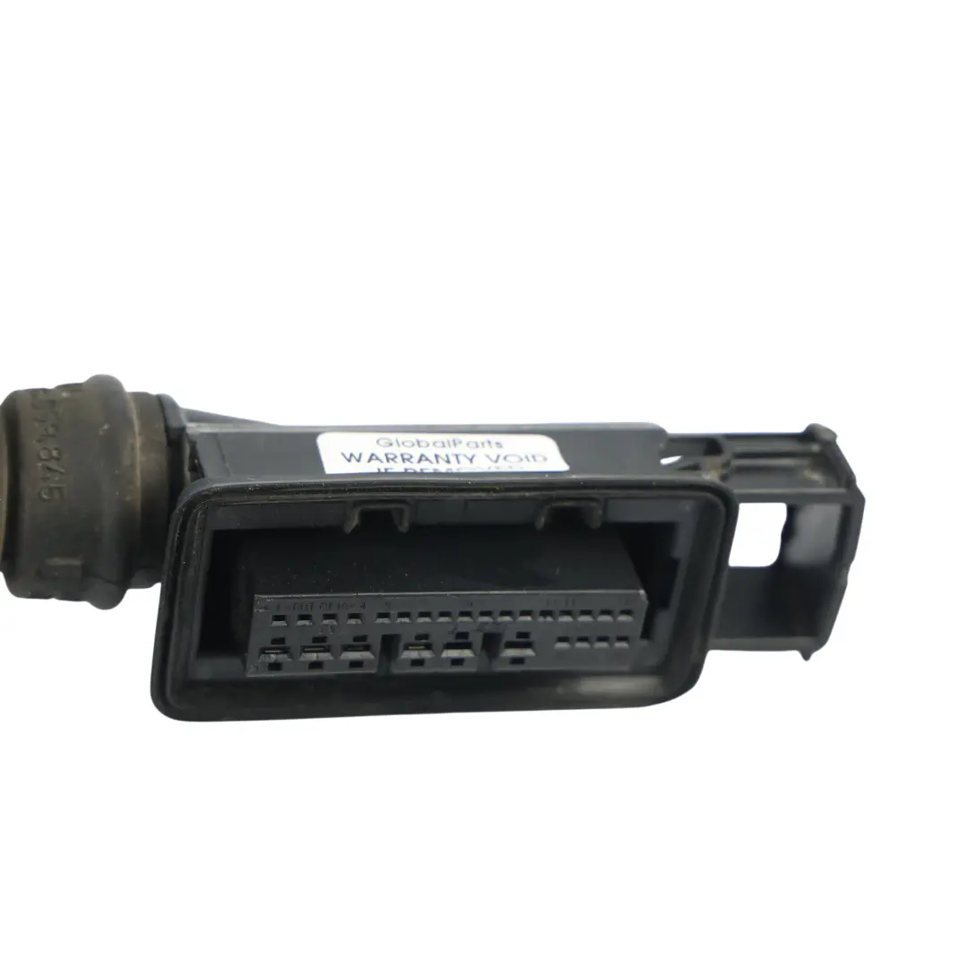 Front Door Wiring Loom Harness Driver's Side to Volkswagen Golf MK7 3D with Part number 5G3971162AP Volkswagen Golf MK7 3D Front Door Wiring Loom Harness Driver's Side - SKU RHD-5G3971162AP - Part number 5G3971162AP