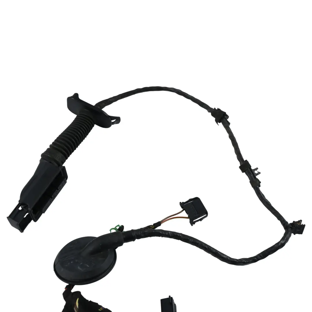 5G MK7 3D Front Door Wiring Loom Harness Driver's Side to VW Golf with Part number 5G3971162EF VW Golf 5G MK7 3D Front Door Wiring Loom Harness Driver's Side - SKU RHD-5G3971162EF - Part number 5G3971162EF