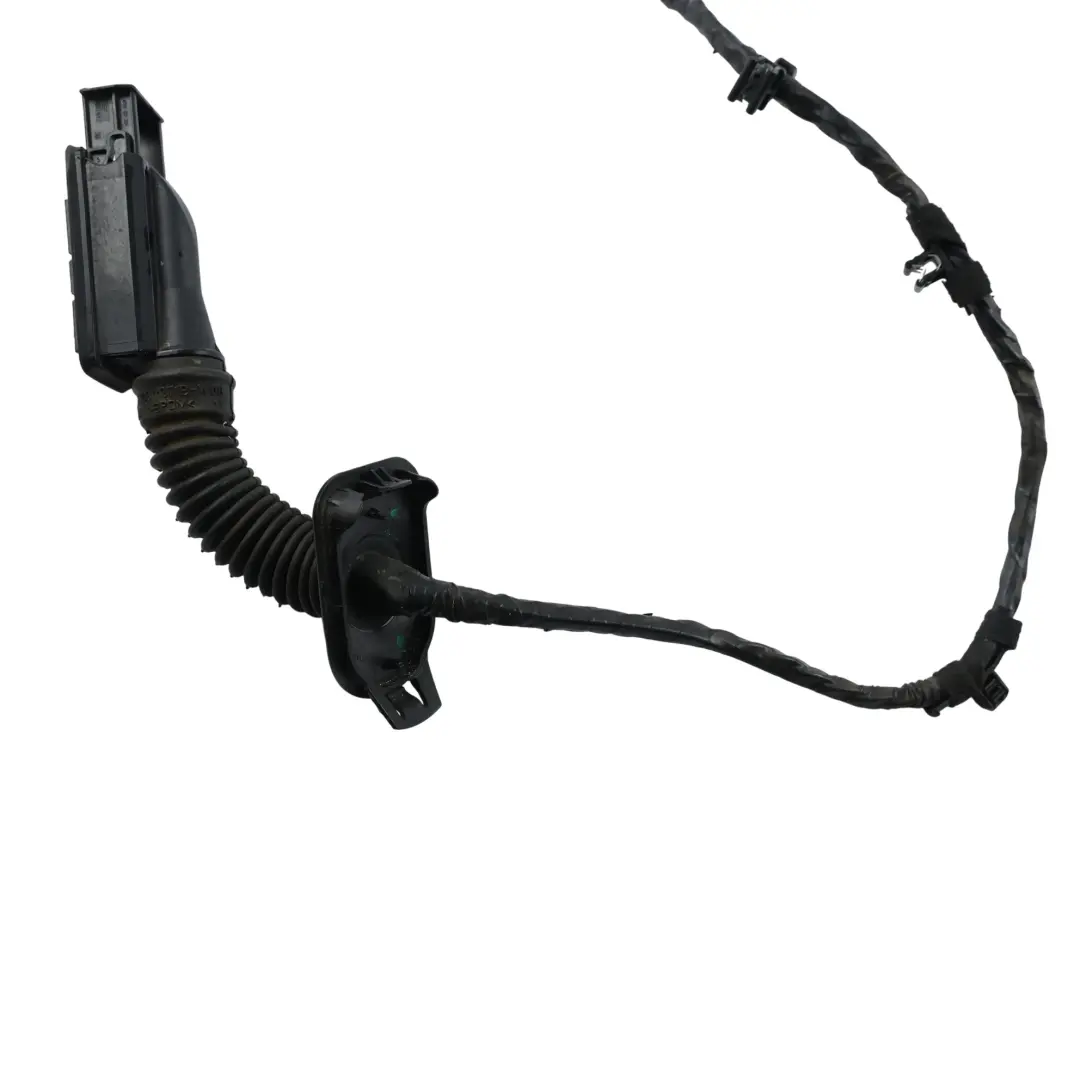Volkswagen Golf R 5G Door Wiring Loom Electric Harness Right O/S - SKU RHD-5G3971162FN - Part number 5G3971162FN