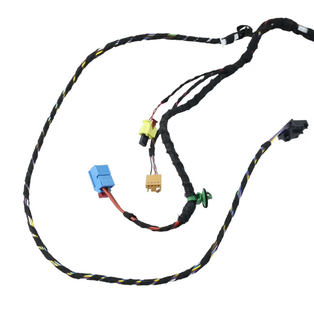 5G Door Wiring Loom Electric Harness Right O/S to Volkswagen Golf R with Part number 5G3971162FN Volkswagen Golf R 5G Door Wiring Loom Electric Harness Right O/S - SKU RHD-5G3971162FN - Part number 5G3971162FN