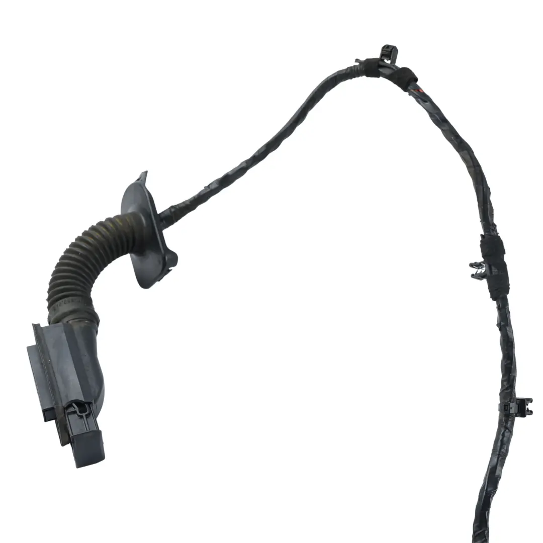 Volkswagen Golf R 5G Door Wiring Loom Electric Harness Right O/S - SKU RHD-5G3971162FN - Part number 5G3971162FN