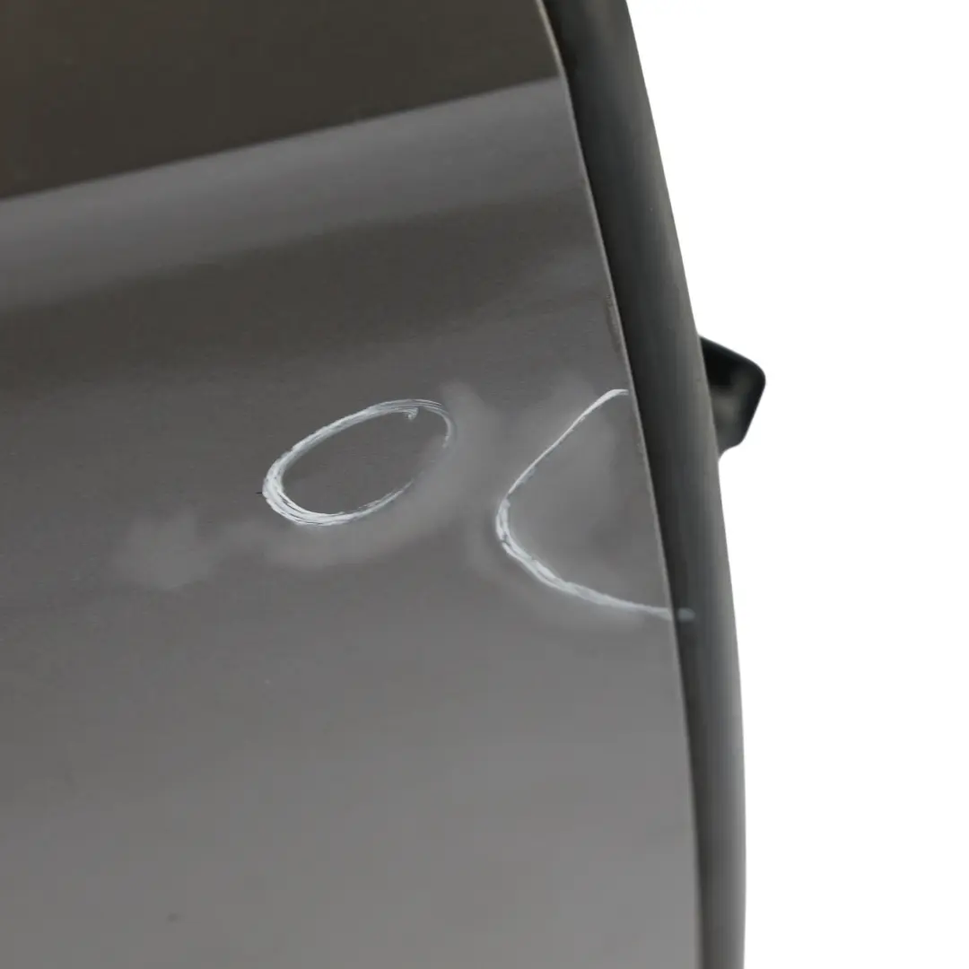Arrière Droite Gris Limestone Métallisé A7N pour Volkswagen Golf Mk7 Porte à propos du numéro de pièce 5G4833056AC Volkswagen Golf Mk7 Porte Arrière Droite Gris Limestone Métallisé A7N - SKU 5G4833056AC-LIM - Numéro de pièce 5G4833056AC
