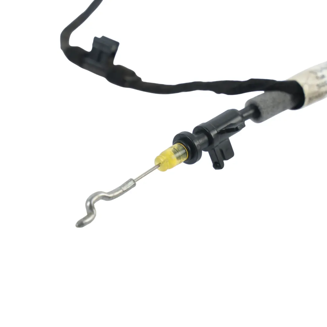 Door Lock Bowden Cable Wire Front Left N/S to Volkswagen Golf R Mk7 with Part number 5G4837085C Volkswagen Golf R Mk7 Door Lock Bowden Cable Wire Front Left N/S - SKU 5G4837085C-1 - Part number 5G4837085C