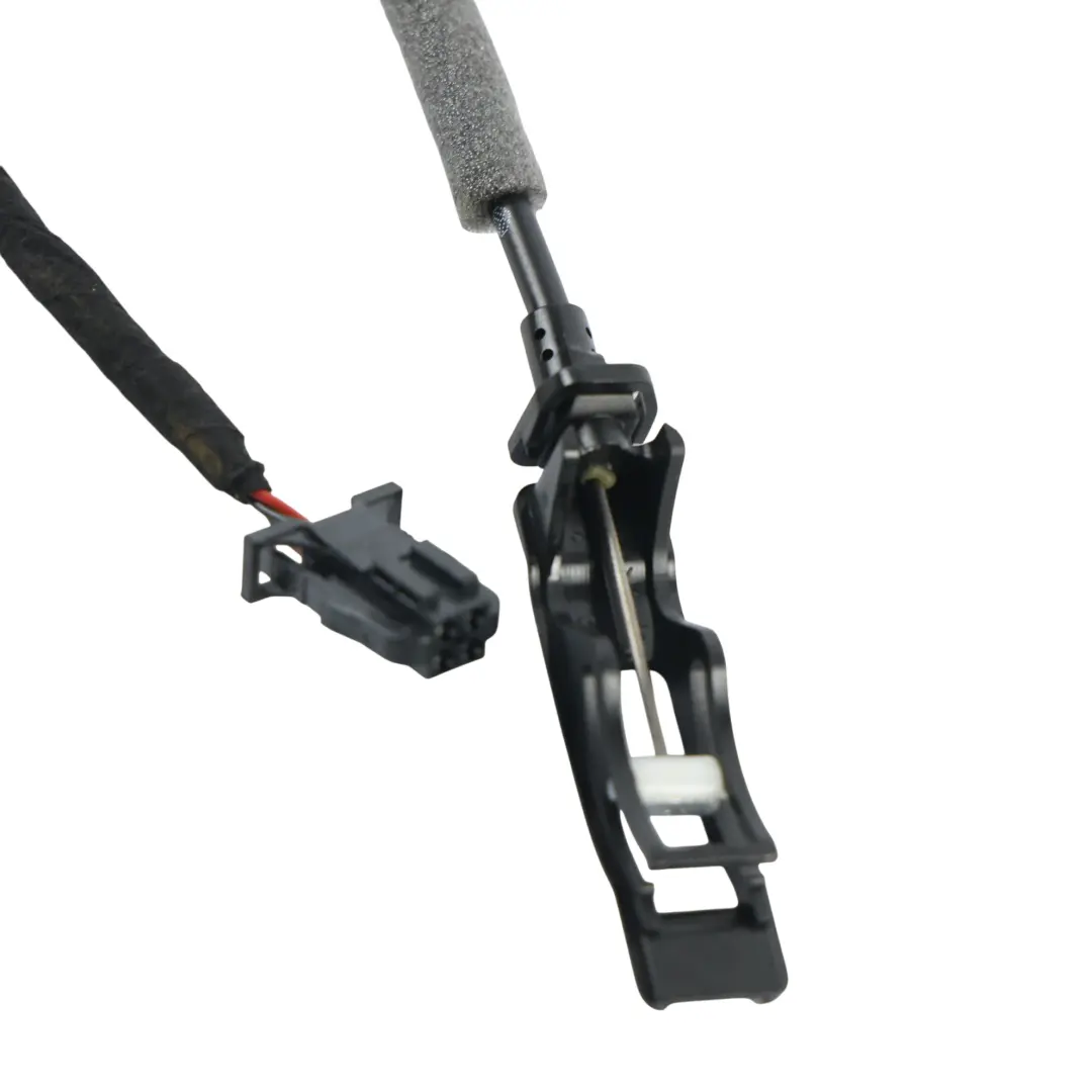 Door Lock Bowden Cable Wire Front Left N/S to Volkswagen Golf R Mk7 with Part number 5G4837085C Volkswagen Golf R Mk7 Door Lock Bowden Cable Wire Front Left N/S - SKU 5G4837085C-1 - Part number 5G4837085C