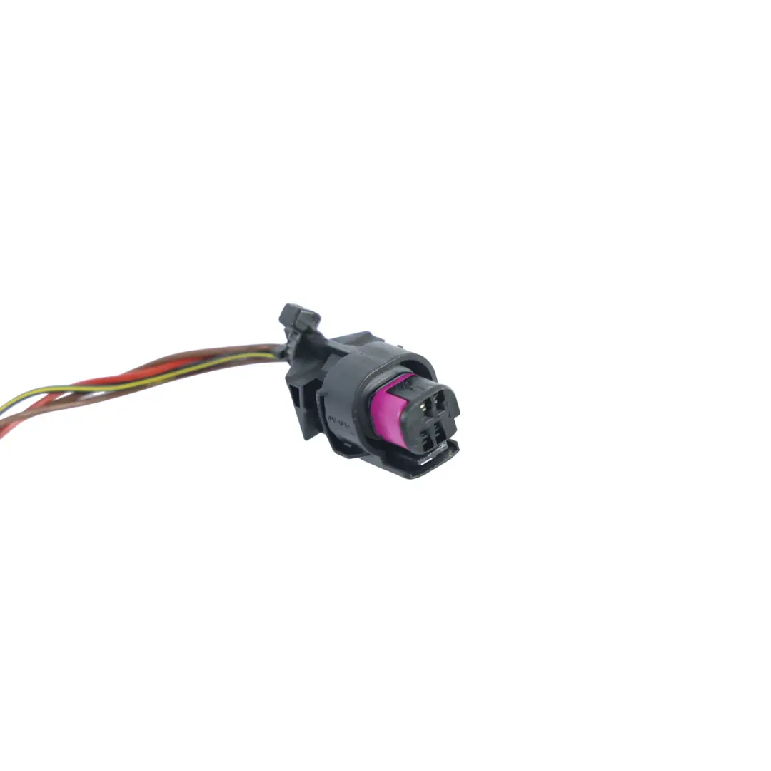 Volkswagen Golf R Mk7 Door Lock Bowden Cable Wire Front Left N/S - SKU 5G4837085C-1 - Part number 5G4837085C