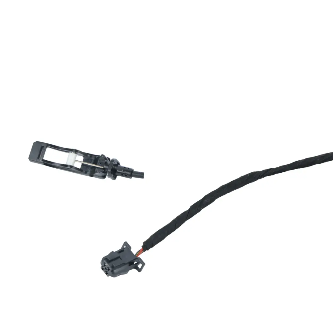 Door Lock Bowden Cable Wire Front Left N/S to Volkswagen Golf R Mk7 with Part number 5G4837085C Volkswagen Golf R Mk7 Door Lock Bowden Cable Wire Front Left N/S - SKU 5G4837085C-1 - Part number 5G4837085C