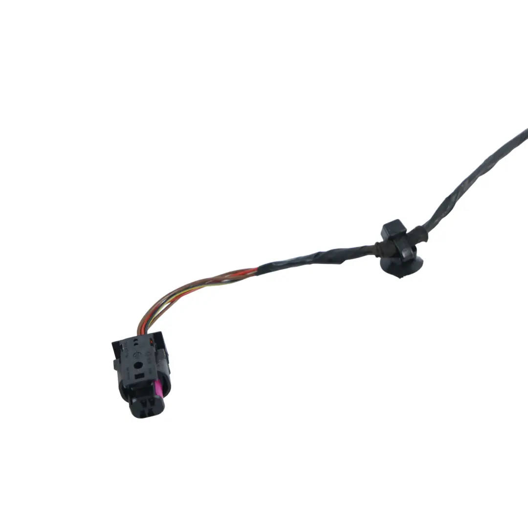Volkswagen Golf R Mk7 Door Lock Bowden Cable Wire Front Left N/S - SKU 5G4837085C-1 - Part number 5G4837085C