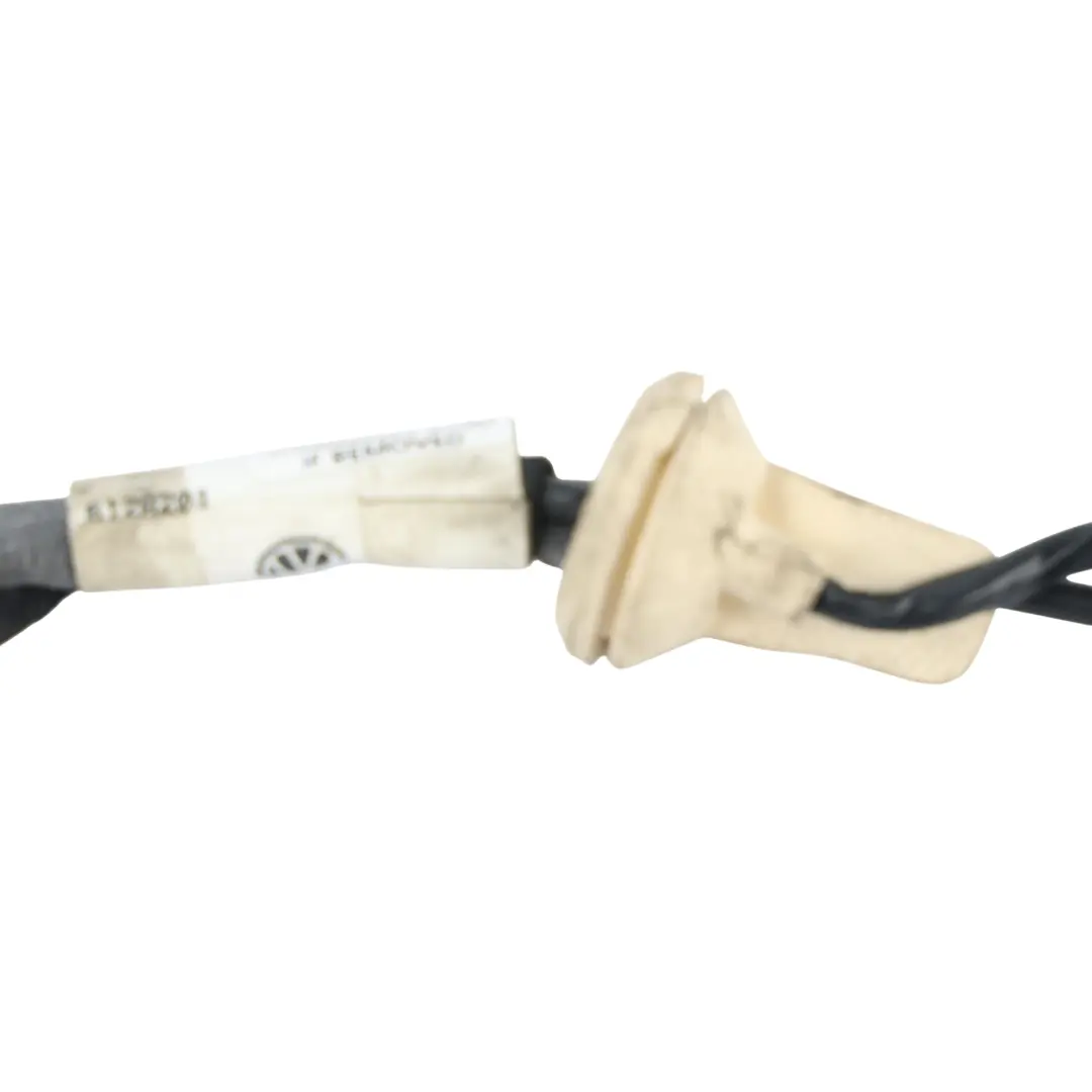 Door Lock Bowden Cable Wire Front Left N/S to Volkswagen Golf R Mk7 with Part number 5G4837085C Volkswagen Golf R Mk7 Door Lock Bowden Cable Wire Front Left N/S - SKU 5G4837085C-1 - Part number 5G4837085C