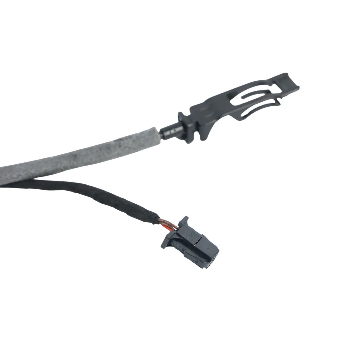 Volkswagen Golf R Mk7 Door Lock Bowden Cable Wire Front Left N/S - SKU 5G4837085C-1 - Part number 5G4837085C