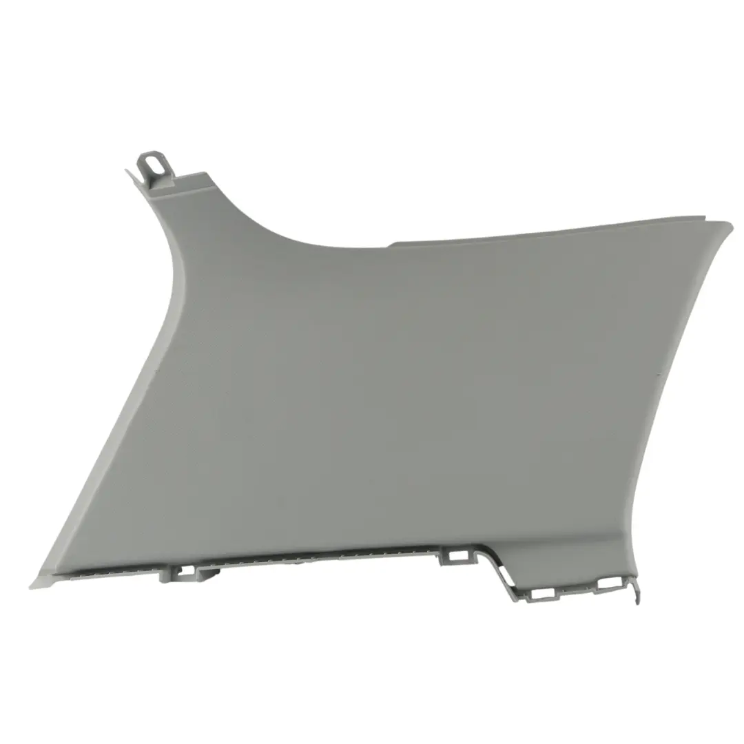 Volkswagen Golf Mk7 C Pillar Rear Trim Cover Panel Grey Left N/S - SKU 5G4867287D-1 - Part number 5G4867287D