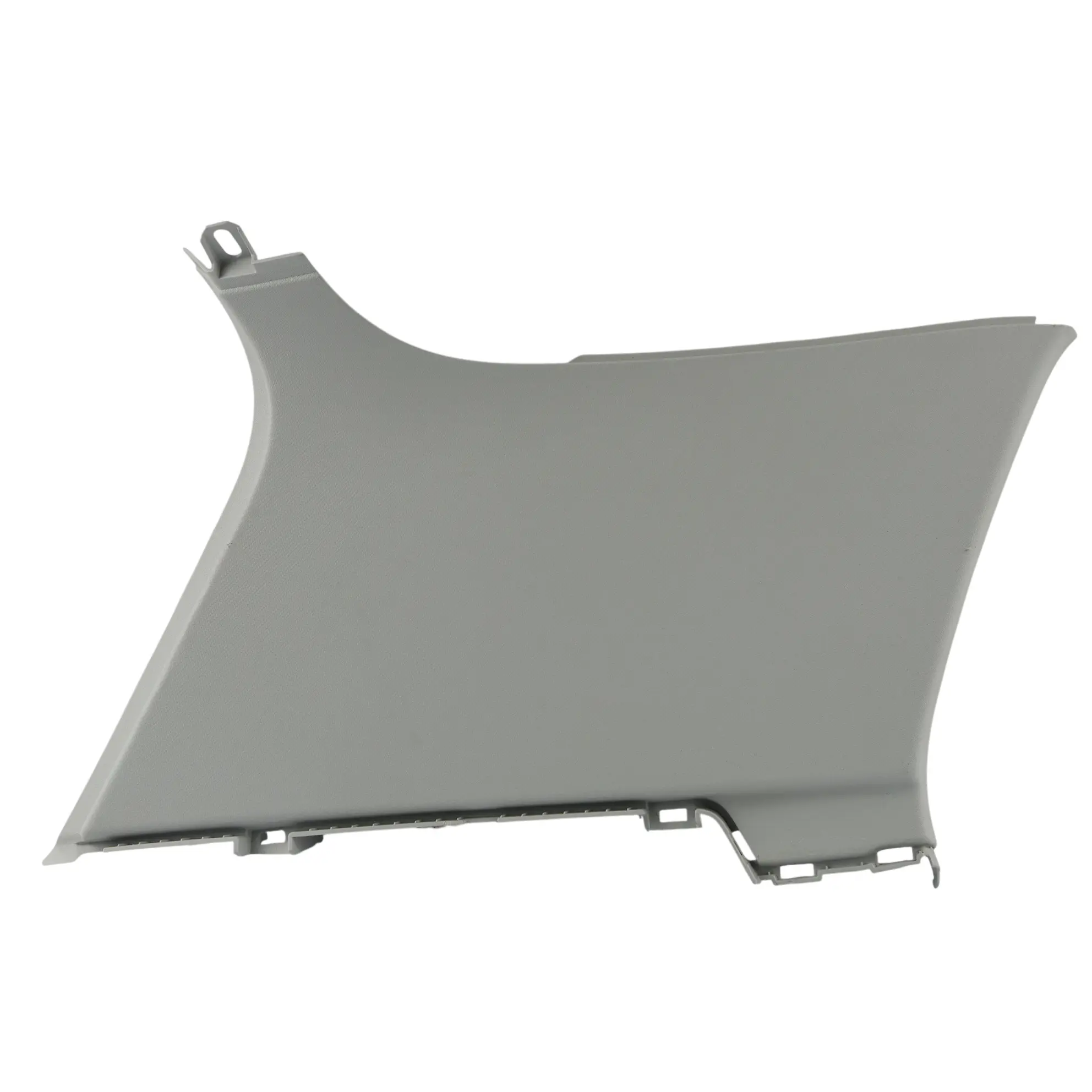 Volkswagen Golf Mk7 C Pillar Rear Trim Cover Panel Grey Left N/S 5G4867287D
