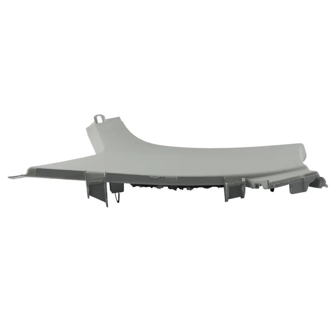 Volkswagen Golf Mk7 C-Säule Hinten Verkleidung Abdeckung Grau Links - SKU 5G4867287D-1 - Teilenummer 5G4867287D