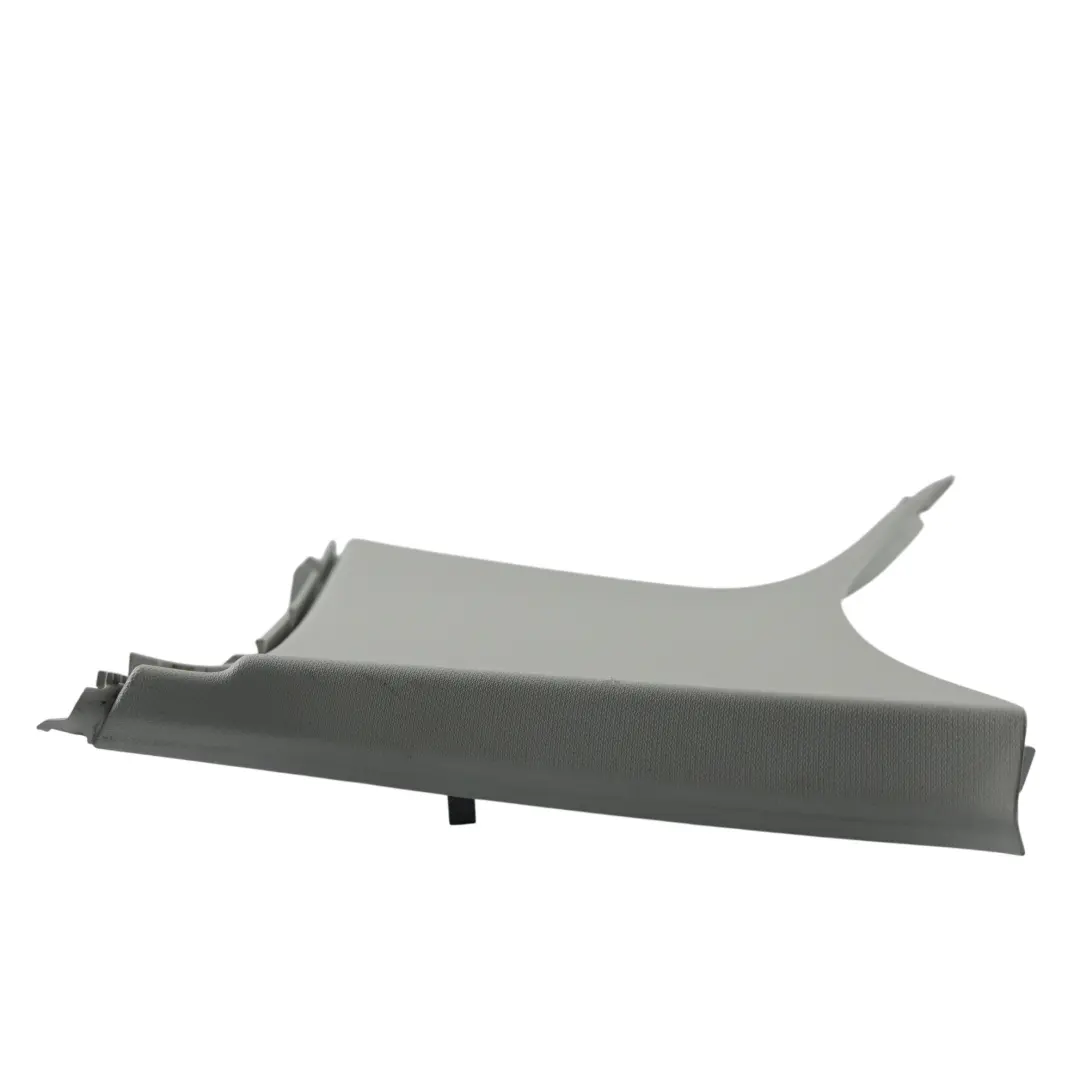 C-Säule Hinten Verkleidung Abdeckung Grau Links für Volkswagen Golf Mk7 mit Teilenummer 5G4867287D Volkswagen Golf Mk7 C-Säule Hinten Verkleidung Abdeckung Grau Links - SKU 5G4867287D-1 - Teilenummer 5G4867287D