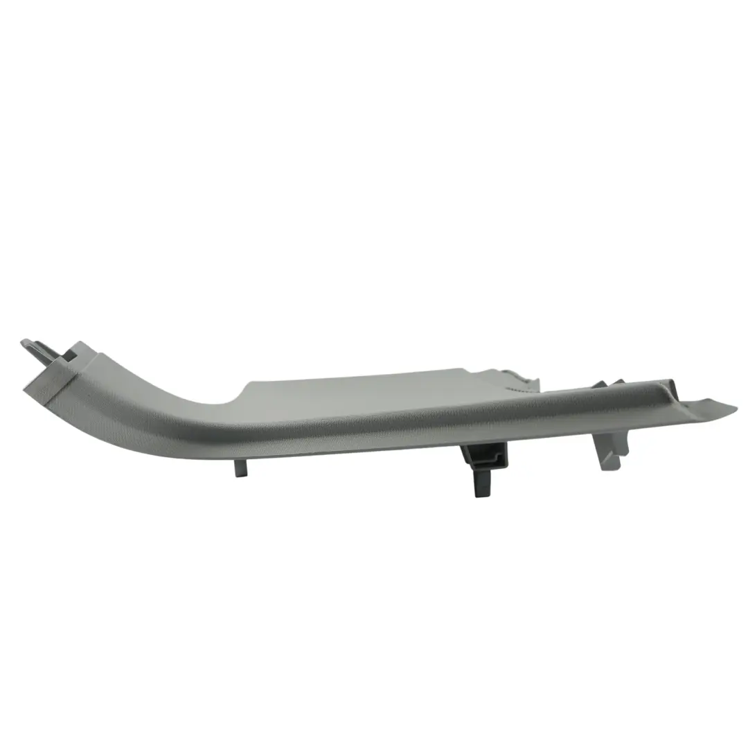 Volkswagen Golf Mk7 C Pillar Rear Trim Cover Panel Grey Left N/S - SKU 5G4867287D-1 - Part number 5G4867287D