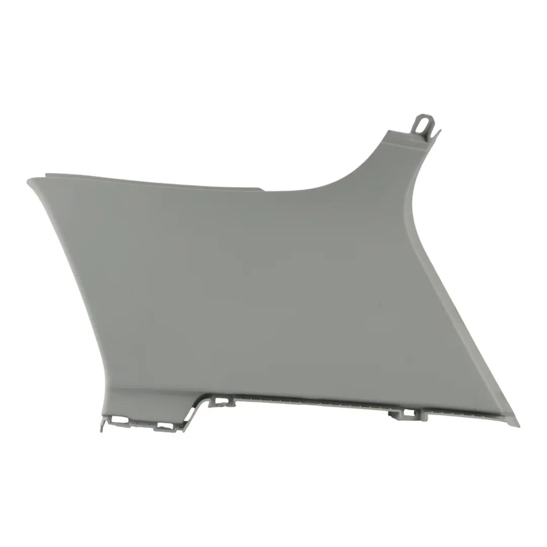 Volkswagen Golf MK7 C Pillar Trim Panel Cover Grey Rear Right O/S - SKU 5G4867288D-1 - Part number 5G4867288D