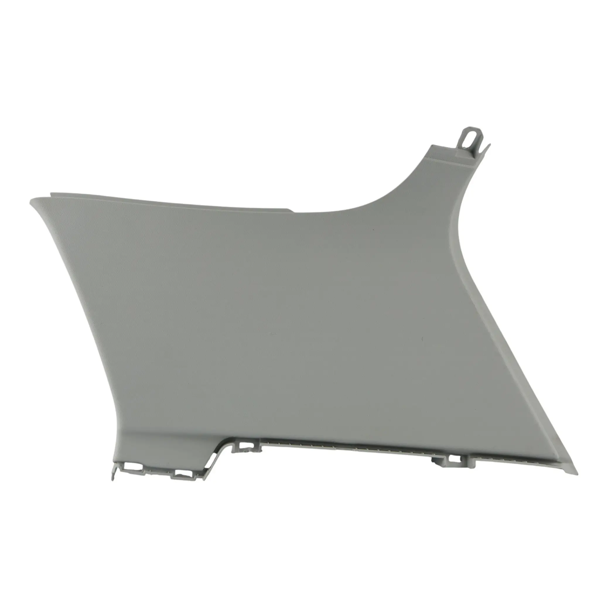 Volkswagen Golf MK7 C Pillar Trim Panel Cover Grey Rear Right O/S 5G4867288D