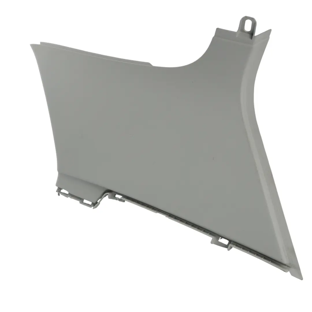 Pillar Trim Panel Cover Grey Rear Right O/S to Volkswagen Golf MK7 C with Part number 5G4867288D Volkswagen Golf MK7 C Pillar Trim Panel Cover Grey Rear Right O/S - SKU 5G4867288D-1 - Part number 5G4867288D