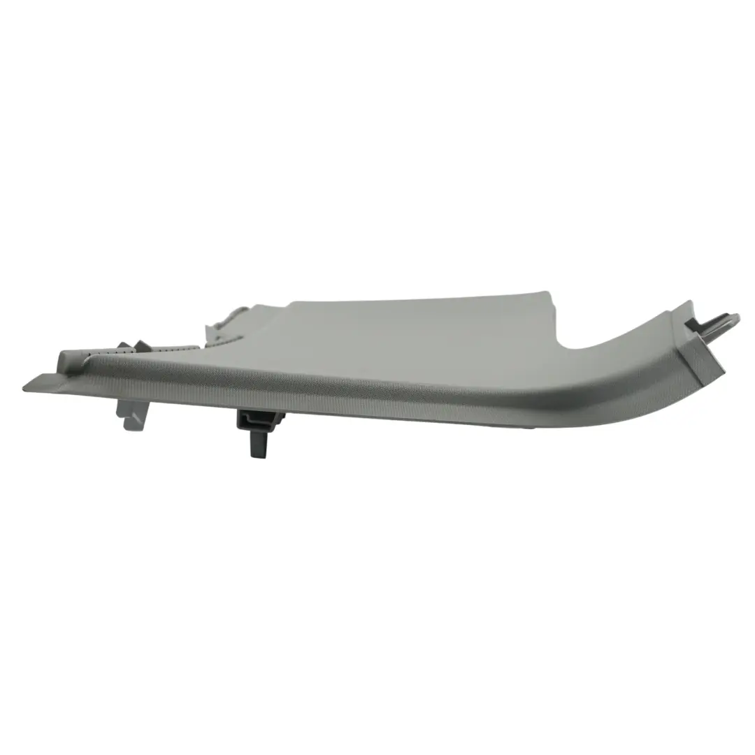 Volkswagen Golf MK7 C Pillar Trim Panel Cover Grey Rear Right O/S - SKU 5G4867288D-1 - Part number 5G4867288D